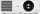 Projektor BenQ LH650, 4000 ANSI Lumens, Full HD 1080p, i zi e i bardhë
