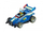 Set pistë garash Carrera GO 62535 Paw Patrol