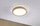 Panel tavanor LED Paulmann Cosara, 15W, bezhë