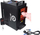 Makinë tymi Light4Me Jet 2500 IR, 2500W, LED RGBW, e zezë