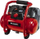 Kompressor me bateri Einhell TE-AC 36/6/8 Li OF Solo, 36V, 6L, i kuq e zi