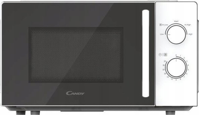 Mикробранова печка Candy Idea CMW20SMWLI/4U, 20L, 700W, бела