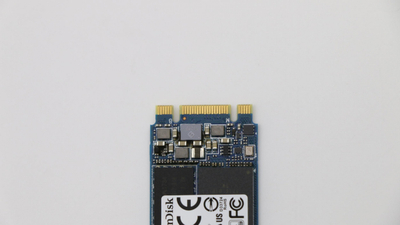 Disk SSD Lenovo ASM, 512GB, M.2 2280 PCIe 3.0 x4