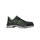Këpucë pune Albatros Splendid Green GH Low U MLI S43B1, kompozit, antirrëshqitëse, të zeza