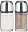 Set kripore dhe piperosë KingHoff KH-1644, xham transparent, 100 ml