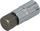 Nasadë imbus Faster Tools 7057, 1/2", 19mm, metalike
