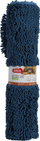 Set peshqir për qen Zolux, microfiber 100x70 cm, me dorezë tharëse, blu