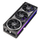 Kartelë grafike ASUS ROG Astral-O16G-GAMING NVIDIA GeForce RTX 5080 16 GB GDDR7