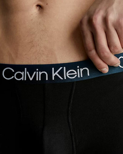 Mbathje Calvin Klein NB2971AGZ5