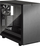 Kasë Fractal Design Define 7 TG Clear Tint, Midi Tower