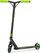 Trotinet akrobatik Soke PRO 1521, rrota 110 mm, deri 100 kg, i verdhë
