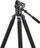 Stativ karboni Sirui R-3213X VH-10, set tripod video, ngjyrë e zezë