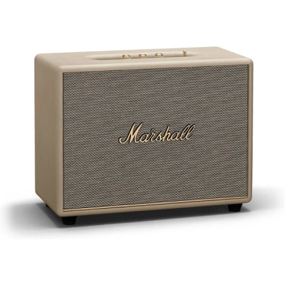 Altoparlant Marshall WOBURN III, krem