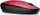 Maus HP 240 (43N05AA#ABB), i kuq