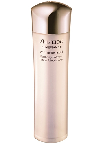 Losion Shiseido Benefiance WrinkleResist 24 150 ml