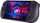 Портабилна конзола Lenovo Legion Go S 8APU1, 8\" 120Hz Touch, Ryzen Z1 Extreme, 16GB RAM, 512GB SSD, Nebula Nocturne