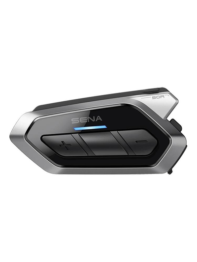 Kufje Sena 50R-02D, Bluetooth, të hirta / të zeza