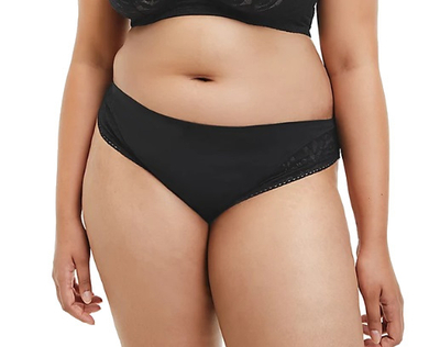 Bikini Calvin Klein Plus Size QF7065EUB1
