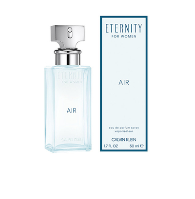 Parfum Calvin Klein Eternity Air For Women 50 ml