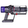 Thithëse elektrike Dyson V10 Absolute, pa qese