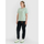 Bluzë 4F 4FWSS25TTSHF223847, oversize, pambuk, jeshile