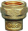 Nyje bronzi VSH 4270G, 18x1/2", për saldim kapilar
