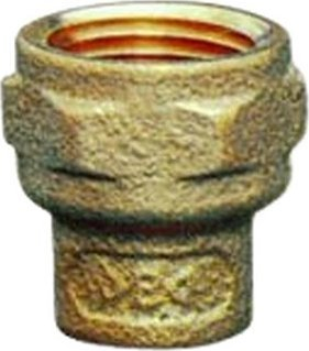 Nyje bronzi VSH 4270G, 18x1/2", për saldim kapilar