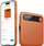 Regjistrues zanor BOYA Notra AI, 64GB, Bluetooth, portokalli