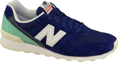 Atlete New Balance WR996JP, të kaltra, nr 37.5