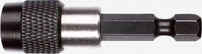 Mbajtës bitash Felo Mechanical 1/4", profesionist, për kaçavida mekanike