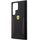 Këllëf telefoni Ferrari për Samsung Galaxy S23 Ultra, Carbon Stripe, i zi