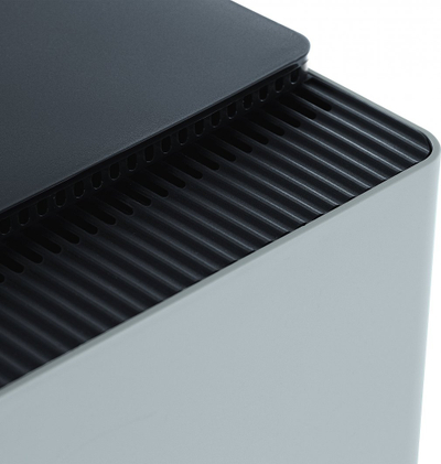 Fritezë ajri Cosori Dual Blaze Chef Edition, 6.4L, 1750W, gri