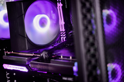 Kомпјутер Actina ENDORFY, AMD Ryzen 5 3600, 16GB RAM, 1TB SSD, AMD Radeon RX 6600, 600W, црн