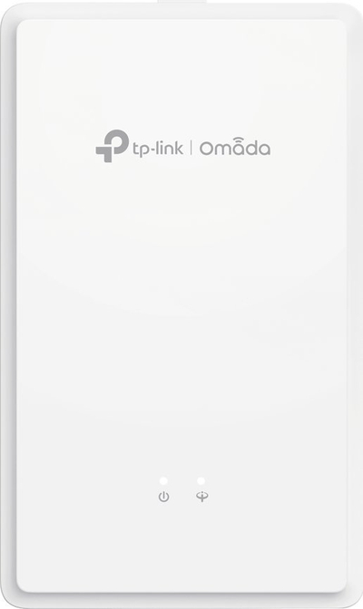 Access point TP-Link Omada AX1800, Wi‑Fi 6, 1201 Mbit/s, i bardhë