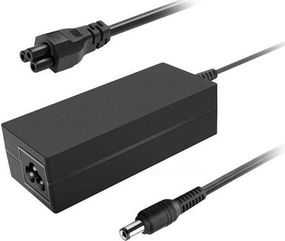 Adapter rryme CoreParts MBXSO-AC0012, 100W, për brenda, i zi