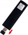Prezantues me lazer August LP200B, wireless, USB, i zi