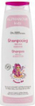 Shampo flokësh Alphanova Hair për goca, 250ml, pa parabene