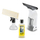 Pastrues për dritare KARCHER WV 1 Plus D500, i bardhë/hirtë