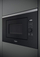 Furrë me mikrovalë Whirlpool WMF 201 G, 20L, grill, e argjendtë
