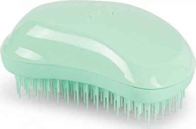Четка за коса Tangle Teezer The Original Mini, зелена