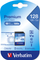 Kartë memorie Verbatim Premium SDXC, 128GB, UHS I Class 10