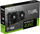 Kartë grafike Asus GeForce RTX 4060 Dual OC, 8GB GDDR6, PCI Express, e zezë