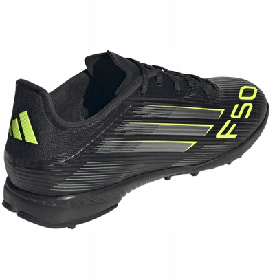 Këpucë futbolli Adidas F50 League TF M JH7725, terren sintetik, për meshkuj