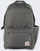 Çantë shpine Carhartt Classic 21L me ndarje për laptop, gri Gravel