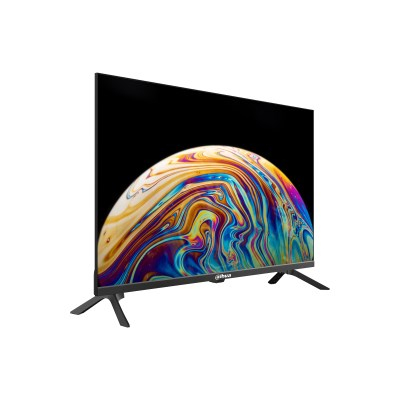 Телевизор Dahua DHI-LTV32-SD100, 32\", HD, Андроид телевизор, црн