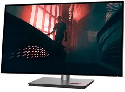 Monitor Lenovo ThinkVision P27h-30,27", LED