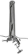 Mikrofon Trust Emita Plus GXT 252+, USB, kardioid, i zi
