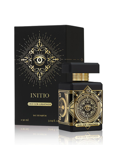 Eau de Parfum INITIO Oud for Greatness 90ml