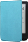 Mbulesë smart për PocketBook Touch Lux 4 e 5, për modelet 627, 616, 628, 632, me wake/sleep, ngjyrë turquoise