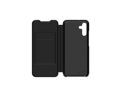 Mbështjellës për Samsung A54 5G, e zezë